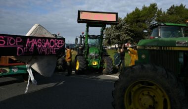 de nombreuses forces de l’ordre déployées en Île-de-France, une journée sous tension