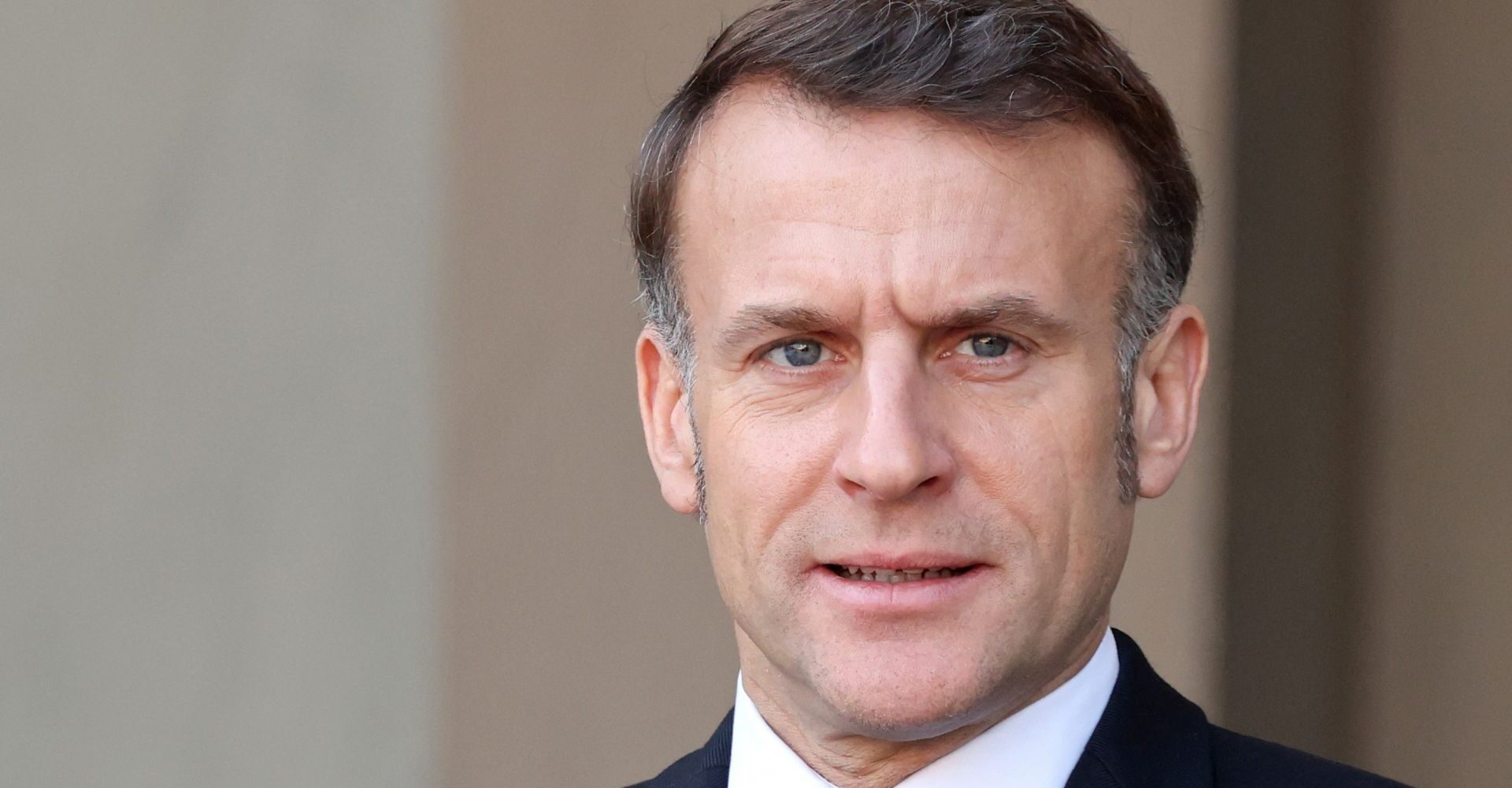 À l’Élysée, les alliés de l’Ukraine discutent cessez-le-feu et garanties de sécurité avec les envoyés de Trump