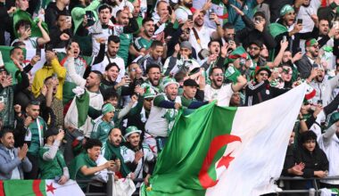 des supporters algériens appellent à s'en prendre «aux Marocains et aux Juifs», la préfète de Lyon signale la vidéo à la justice