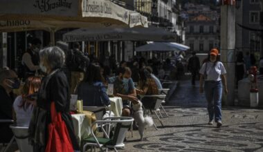 Au Portugal, le secteur du tourisme mise sur l'intégration des immigrés - Accents d'Europe