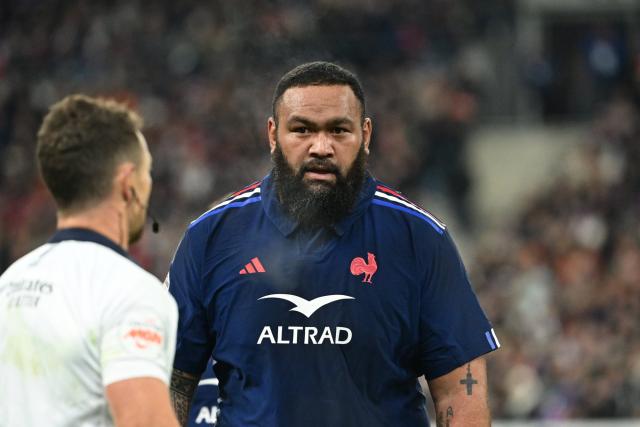 « Il a mis du temps à s'installer, mais ensuite, il est devenu un vrai taulier des Bleus »