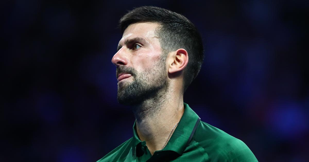«Je ne suis pas encore prêt physiquement », affirme Djokovic, forfait au tournoi d’Adélaïde