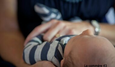 Maternité de Firminy : le nombre de naissances jamais aussi bas depuis 10 ans, Alba et Jules au top des prénoms