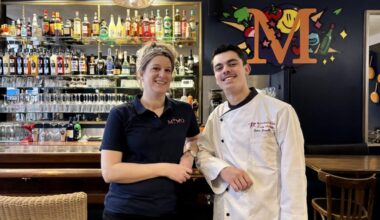 Lyon. Le Mixo, nouveau restaurant convivial au cœur du 6e arrondissement -