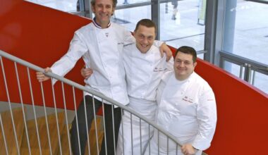 Lyon. Brutal et inattendu clap de fin pour la brasserie 33 Cité -