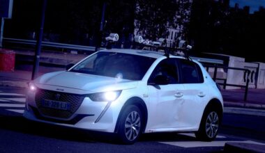 Best of 2025. Le stationnement va-t-il devenir payant la nuit à Lyon ? -