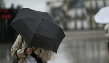 Météo. La tempête Goretti s'apprête à frapper Paris et l'Île-de-France : à quoi s'attendre ?
