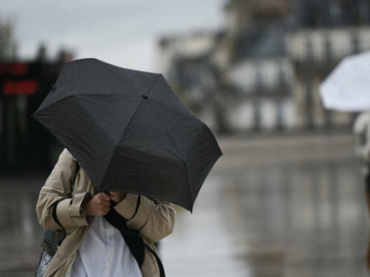 Météo. La tempête Goretti s'apprête à frapper Paris et l'Île-de-France : à quoi s'attendre ?