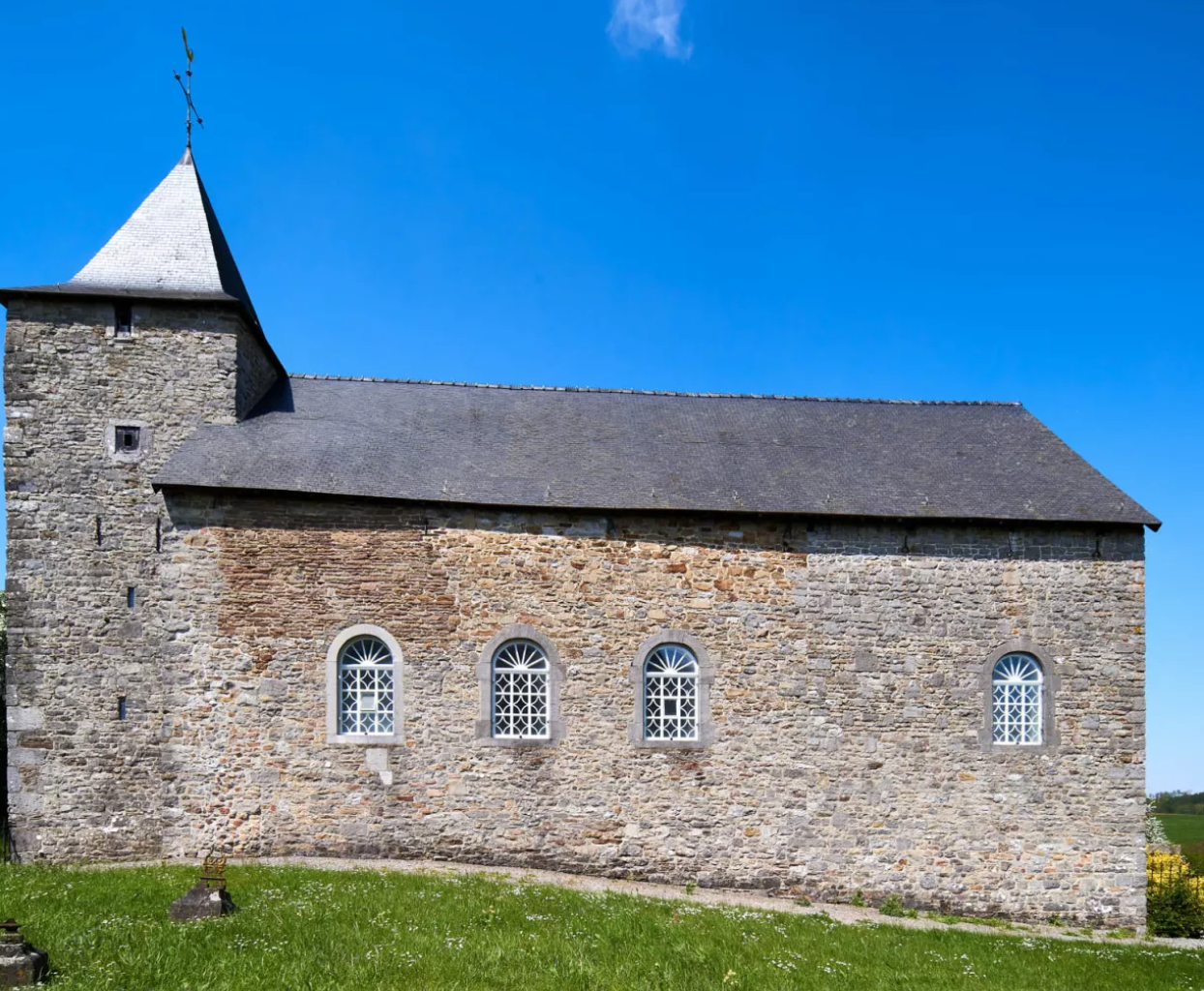 Messe du 11 janvier 2026 à Assesse