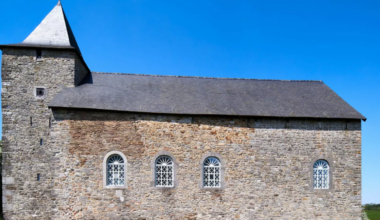 Messe du 11 janvier 2026 à Assesse