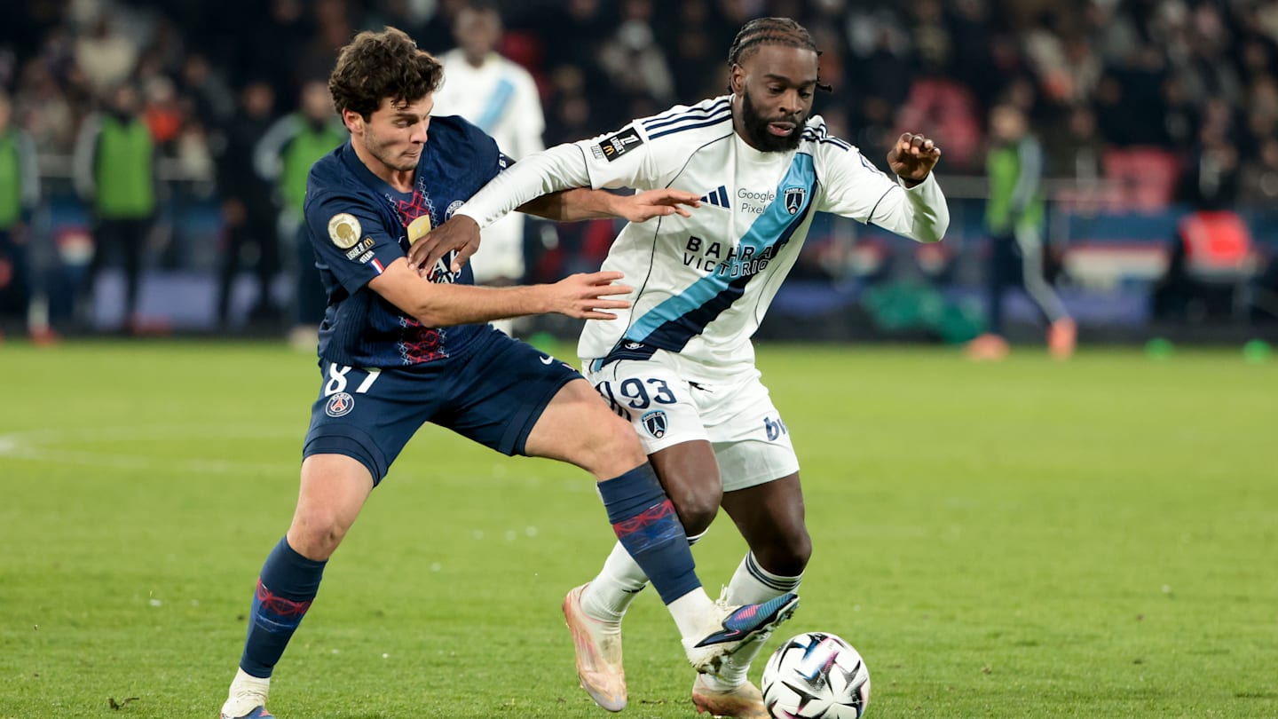 Paris FC : Les compos probables, blessés et prédictions de ce derby en Coupe de France