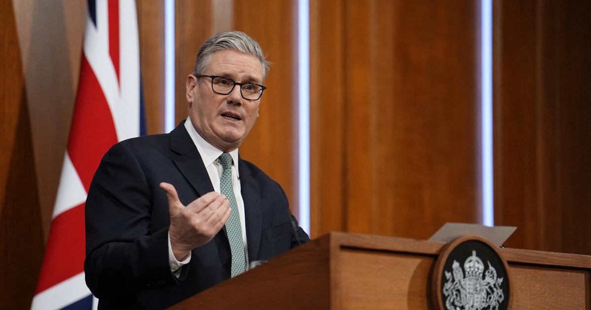 les Lords votent l'interdiction des réseaux sociaux aux moins de 16 ans, Starmer sous pression