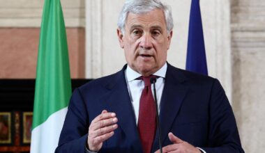 L’Italie vante les «énormes avantages» d'un accord UE-Mercosur