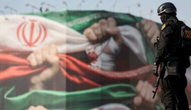 les Etats-Unis et la France appellent leurs ressortissants à quitter le pays « immédiatement »