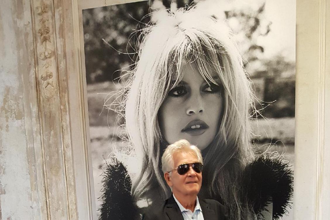 Le mari de Brigitte Bardot victime d’un malaise après une promenade à Saint-Tropez
