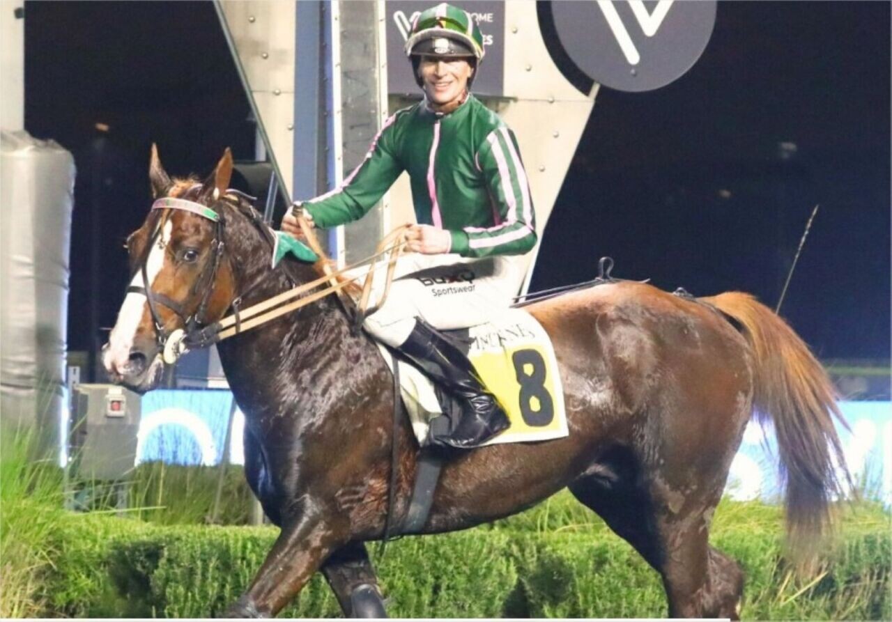 Deux écuries de la Manche au départ du Prix de Cornulier, la plus grande course au trot monté