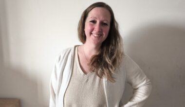 à Rennes, Alexandra lance une soirée spéciale pour les mamans