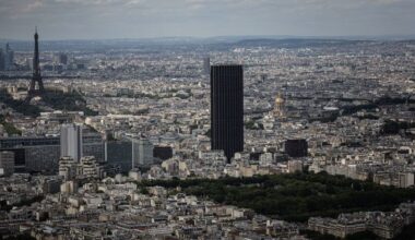 Page d'accueil Yahoo news