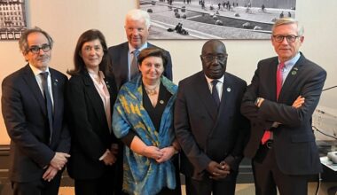 Lyon. Les visages des nouveaux décideurs -