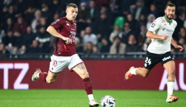 « C'est tout le club qui doit assumer ce moment difficile »