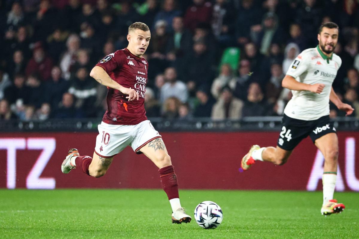 « C'est tout le club qui doit assumer ce moment difficile »