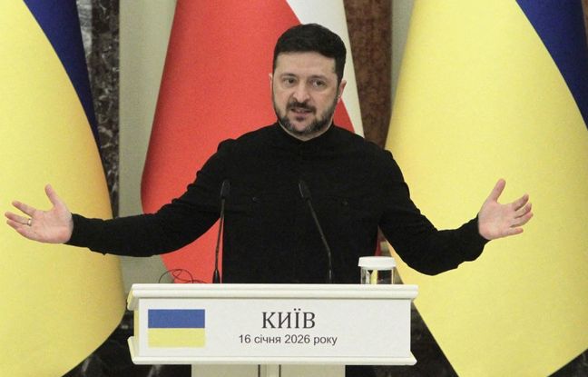 Page d'accueil Yahoo news