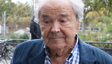 Pierre Perret : "Ce n'est pas réjouissant...", le chanteur est éloigné de ses enfants et petits-enfants, qu’il ne voit jamais