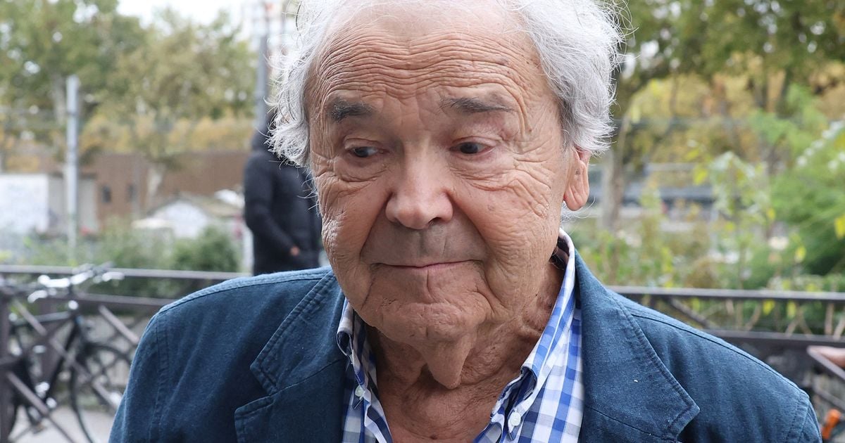 Pierre Perret : "Ce n'est pas réjouissant...", le chanteur est éloigné de ses enfants et petits-enfants, qu’il ne voit jamais