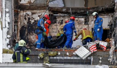 plus de 2 500 civils ukrainiens ont été tués en 2025, « l’année la plus meurtrière » depuis 2022, selon l’ONU