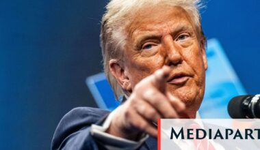 Les États-Unis frappent le Venezuela, Trump annonce la « capture » du président Maduro - Mediapart