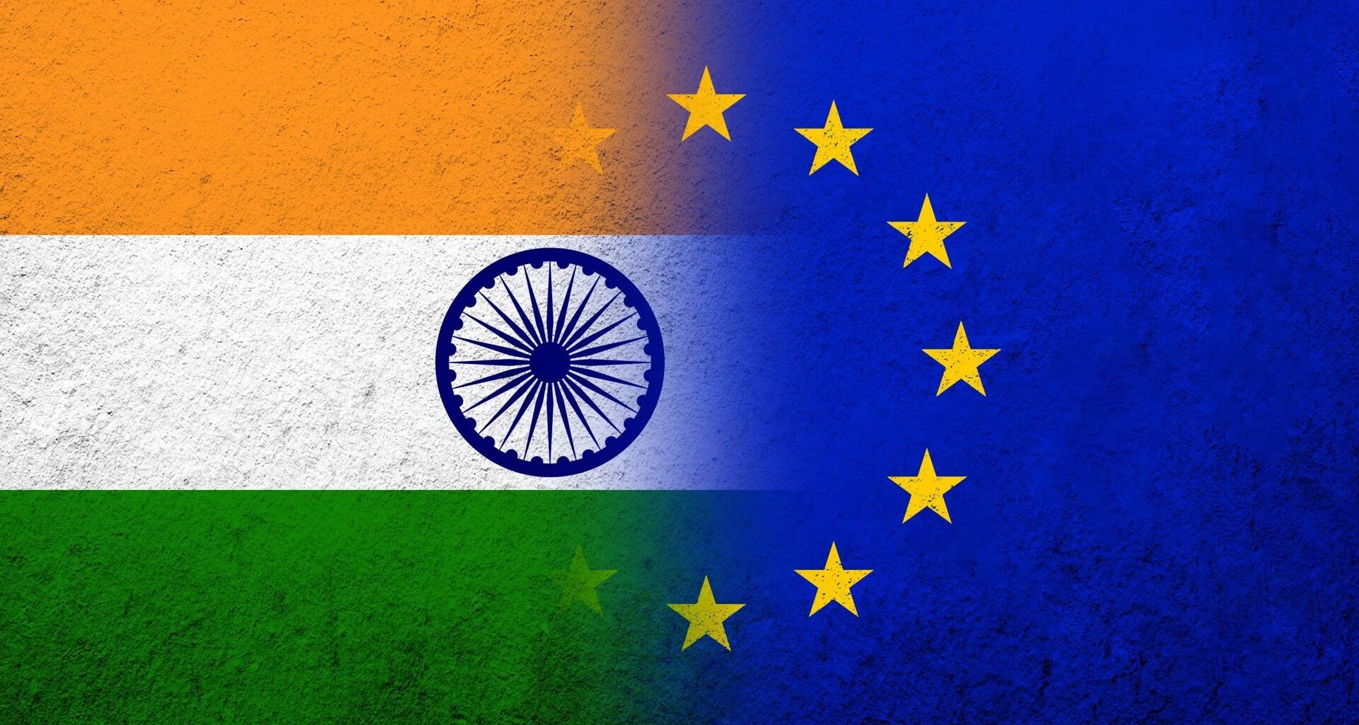 L’UE en passe de sceller un accord de libre-échange avec l'Inde grâce aux États-Unis