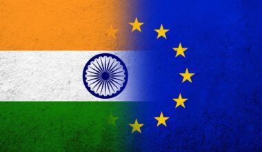 L’UE en passe de sceller un accord de libre-échange avec l'Inde grâce aux États-Unis