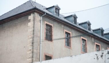 le Conseil de l'Europe dénonce les «conditions d’incarcération en France» en France