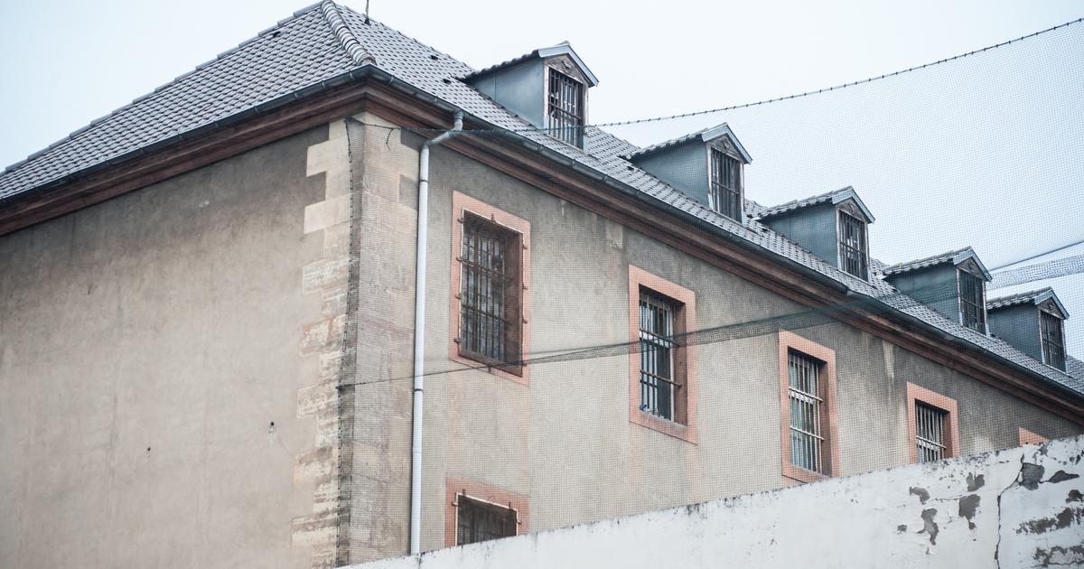 le Conseil de l'Europe dénonce les «conditions d’incarcération en France» en France