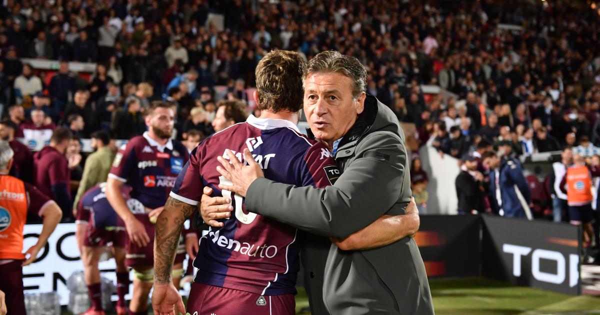 l’UBB va rester à Chaban-Delmas pour son huitième et son quart éventuel contre Toulouse