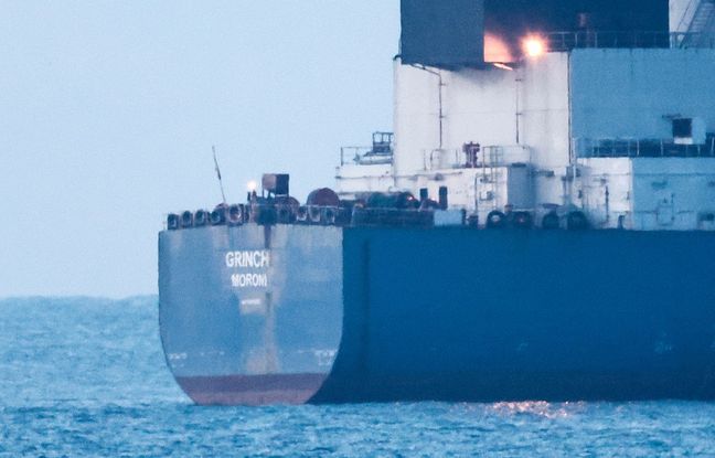 Page d'accueil Yahoo news