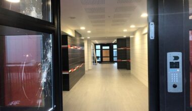 Page d'accueil Yahoo news