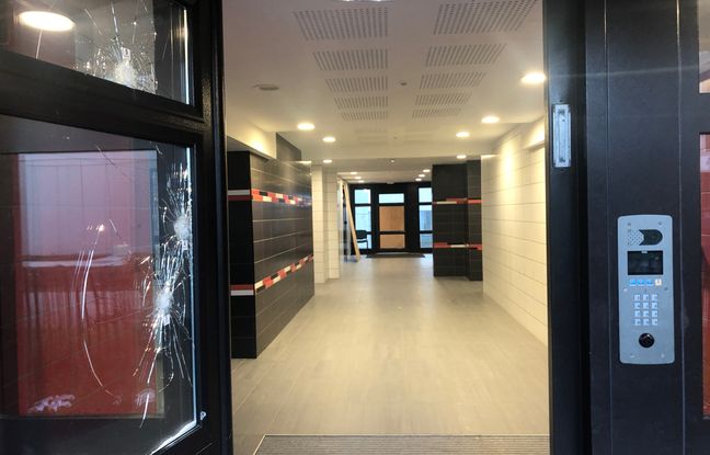 Page d'accueil Yahoo news