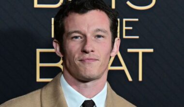 Rumeur persistante: et si c’était lui, le prochain James Bond?