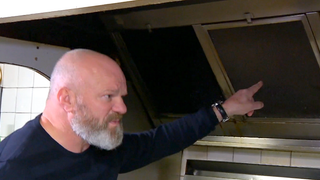 Cauchemar en cuisine : Philippe Etchebest face à un tricheur dans l'émission, il va vriller : "Il a menti, il n'a pas respecté les règles"