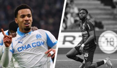 le baptême du feu prometteur de Nwaneri, le retour raté d’Édouard... Les tops et flops