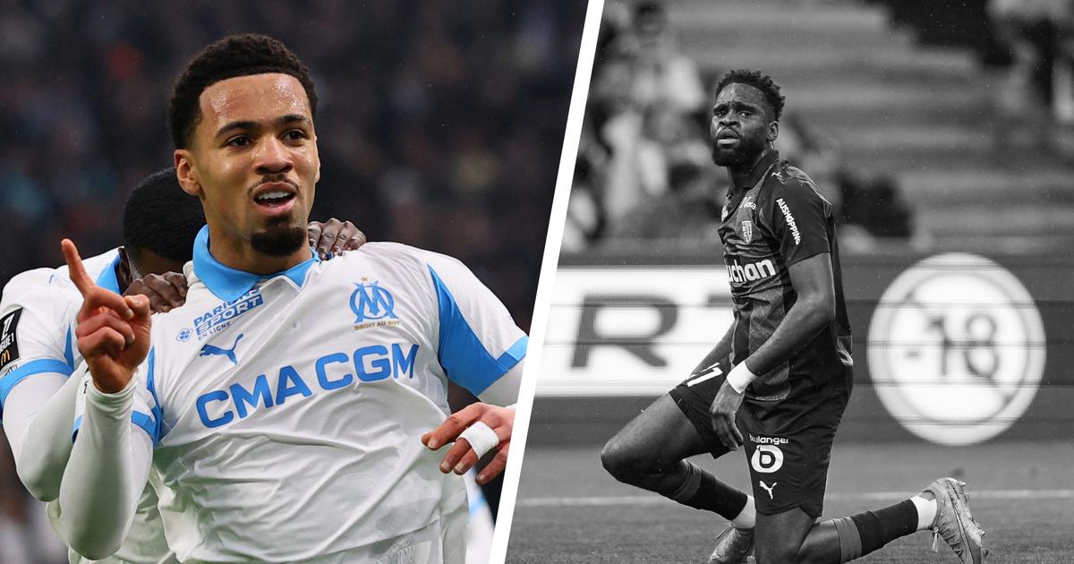 le baptême du feu prometteur de Nwaneri, le retour raté d’Édouard... Les tops et flops