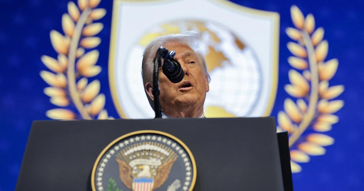 EN DIRECT - «Conseil de paix» : Lula accuse Trump de vouloir devenir le «maître» d’une «nouvelle ONU»