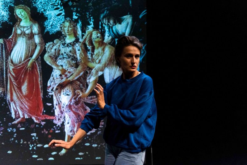 Hortense Belhote Carte Culture