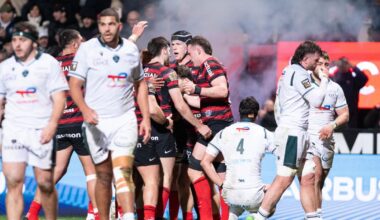 «Il y a Toulouse et les autres», admet le manager de la Section Paloise