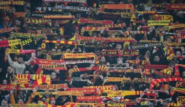 Ligue 1 de football. Affluence record dans les stades à mi-saison, qu'en est-il à Lens et Lille ?