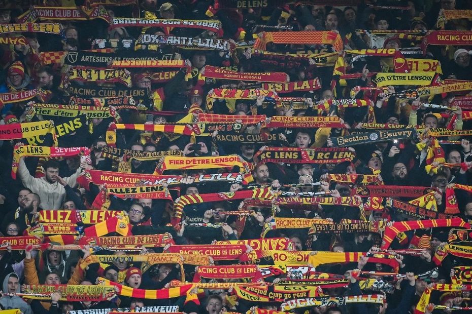 Ligue 1 de football. Affluence record dans les stades à mi-saison, qu'en est-il à Lens et Lille ?