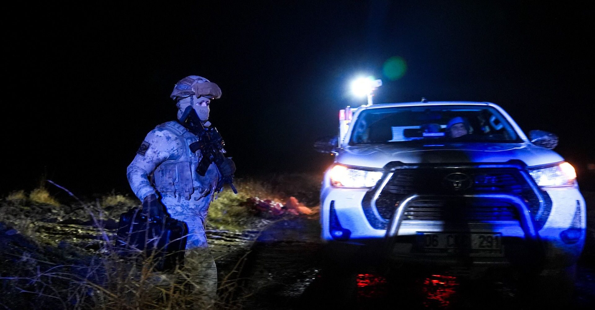 le Royaume-Uni chargé d’analyser la boîte noire