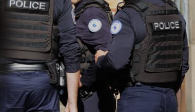 C'est rare, mais les policiers vont manifester prochainement à Rouen : voici pourquoi