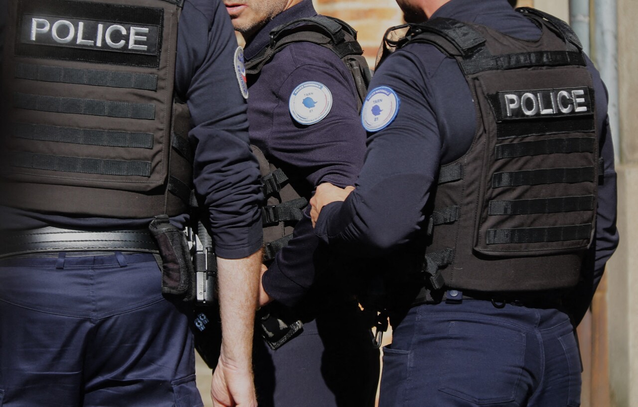 C'est rare, mais les policiers vont manifester prochainement à Rouen : voici pourquoi